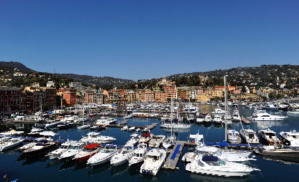 soddisfazione chiusura del quarto santa boat show