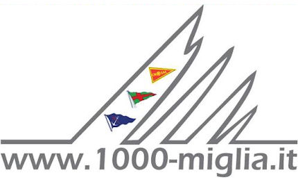 sabato presentazione della 1000 miglia vela