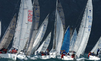 platu 25 al via ad anzio il campionato nazionale