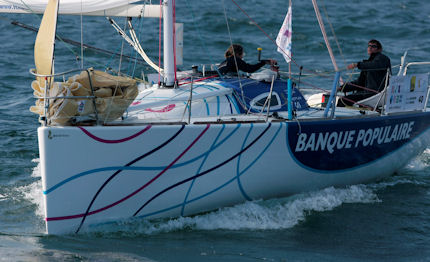 ag2r la mondiale in testa banque populaire