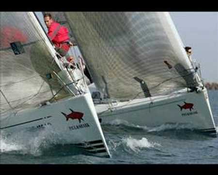 prende il largo il 27 tan