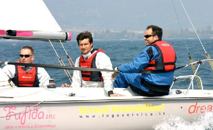 ivano brighenti vince il campionato nazionale surprise