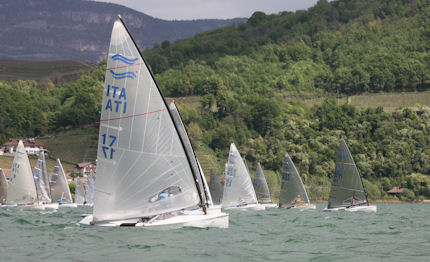 coppa italia finn vittoria dell austriaco michael gubi