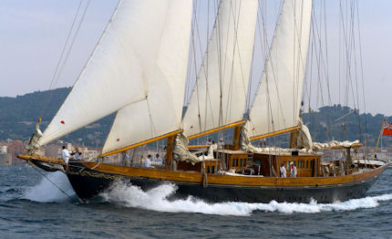 ritorna il challenge luigi durand de la penne 2010