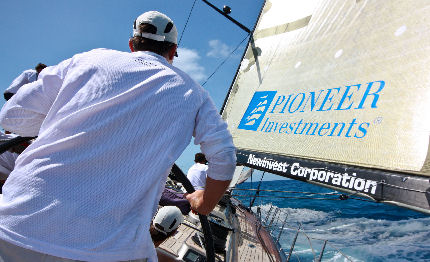 antigua dsk pioneer termina al secondo posto