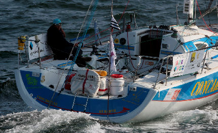 transat ag2r in testa agir recouvrement