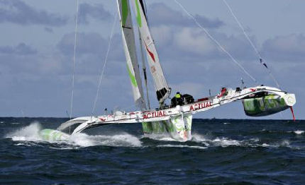 grande festa della vela douarnenez