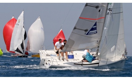 ufo 22 terra mare net campione europeo