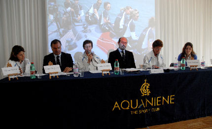 stagione velica impegnativa per le stelle olimpiche