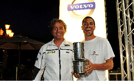 quer pasticciaccio brutto dei melges