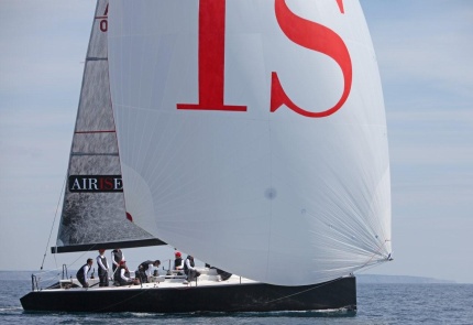 audi medcup airisessential presenta il nuovo team