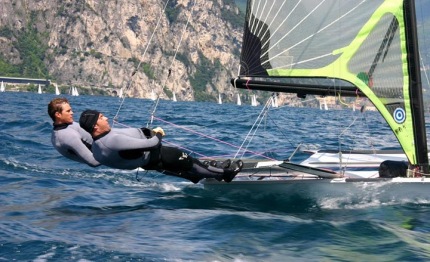 olympic garda medaglie per italia