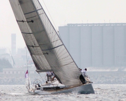 in acqua per il trofeo nicolaiano ultima prova di terradamare 2010