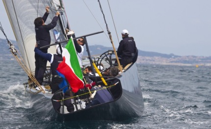 louis vuitton trophy ora si fa sul serio