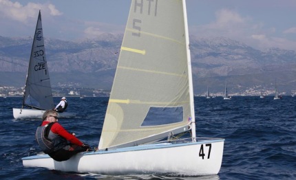 finn world masters in testa marco buglielli