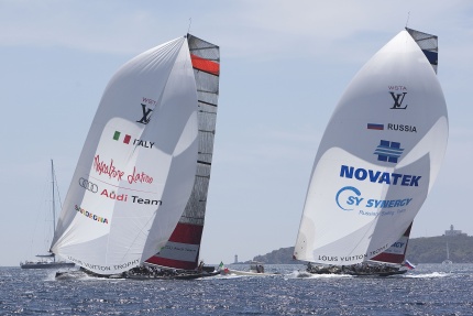 vuitton trophy mascalzone vince su synergy