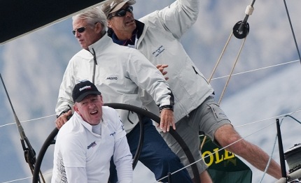 conclusa la rolex capri sailing week