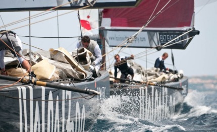 louis vuitton trophy luna rossa in difficolta