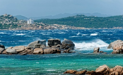 il maestrale ferma il louis vuitton trophy