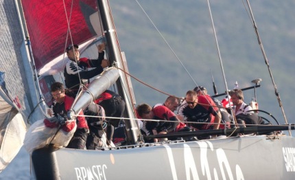 louis vuitton trophy fuori anche paul cayard