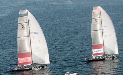 finale louis vuitton trophy synergy new zealand
