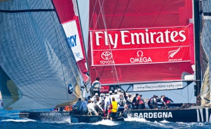 vuitton trophy ed partita la bella tra synergy etnz