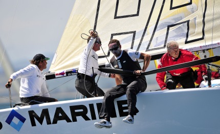 volvo cup melges 24 numana stravince uka uka