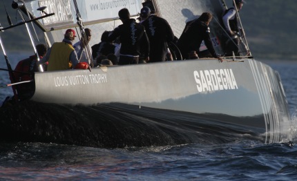 louis vuitton trophy luci ed ombre per mascalzone