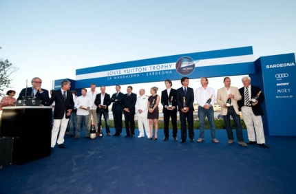 louis vuitton trophy tempo di bilanci