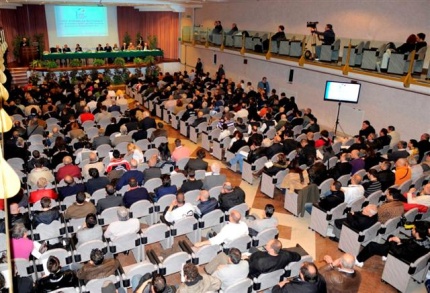 lorenzo selva ucina eletto presidente di icomia