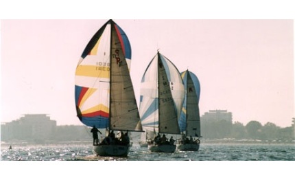 viii edizione del raduno internazionale dei passatori