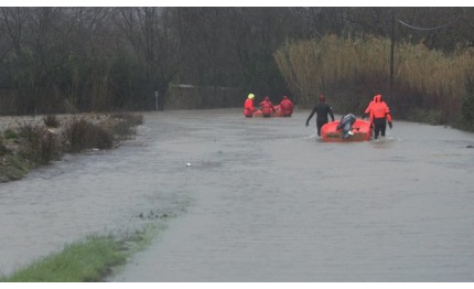 meteo france mai una perturbazione cosi forte dal 1827