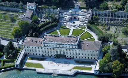 mondiale non vedenti serata inaugurale villa bettoni