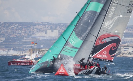 medcup quantum costiera leadership