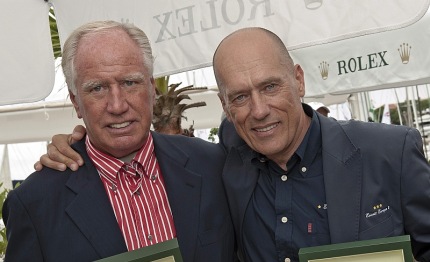 giraglia rolex cup 2010 le classifiche finali