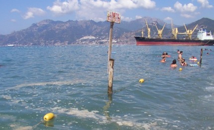 legambiente campania campione di illegalit 224 inquinamento