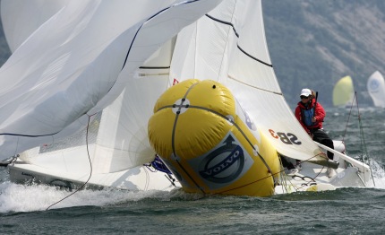 phi number campione italiano laser sb3