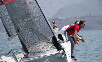 classe h22 gargnano per il titolo italiano