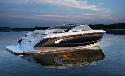 nautica sara lepanto yachting ad importare in esclusiva cobalt