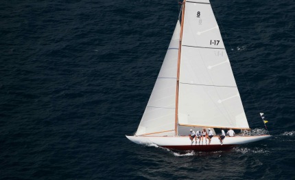 gaeta aria si conferma campione grandi vele 2010