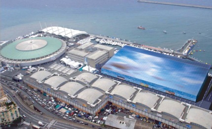 shanghai si parla di genova