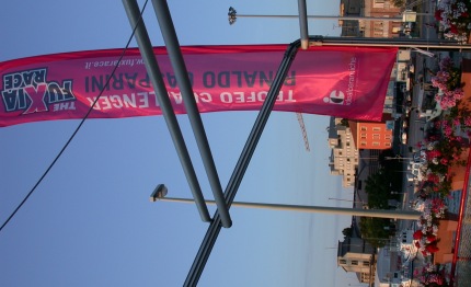 the fuxia race edizione