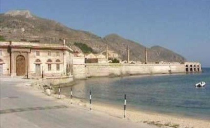 favignana la tonnara florio apre al pubblico