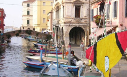 chioggia torna la festa del pescatore