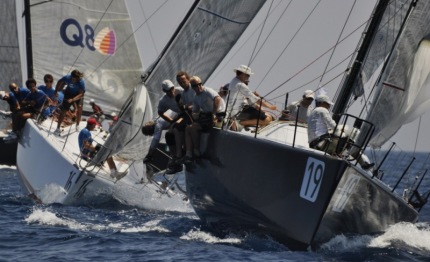 money time vince il trofeo coppa europa smeralda 888
