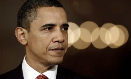 obama cambia la politica marittima degli usa