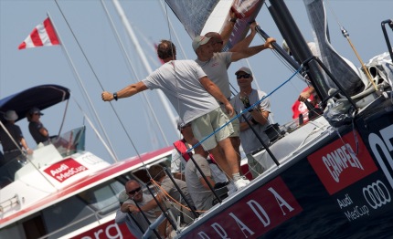 medcup niente vento spettacolo rimandato