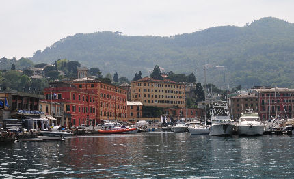 santa margherita ligure promuove il suo porto turistico
