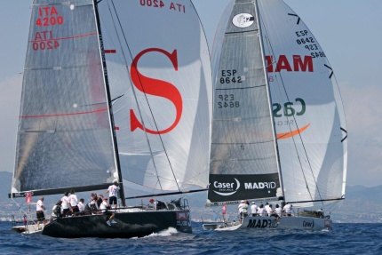 audi medcup kiwi ritornano campioni