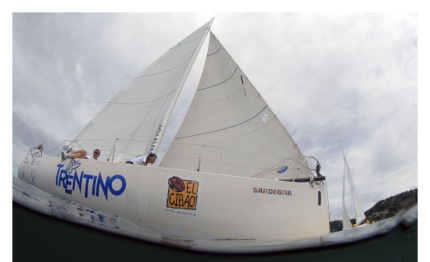 riva del garda vince il 22 176 giro italia vela